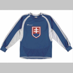Slovakia - Slovensko Hokejový dres detský fanúšikovský!!!  100%polyester